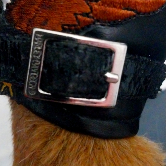 Harley Davidson bear - Picture 6 of 14